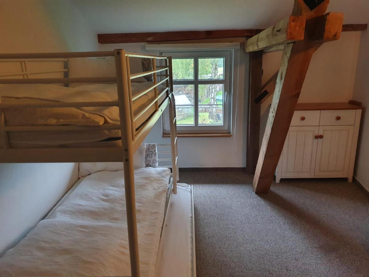 Ferienwohnung Havelblick Кетцин Екстериор снимка