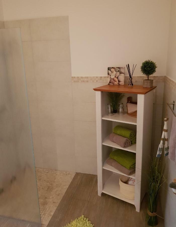Ferienwohnung Havelblick Кетцин Екстериор снимка
