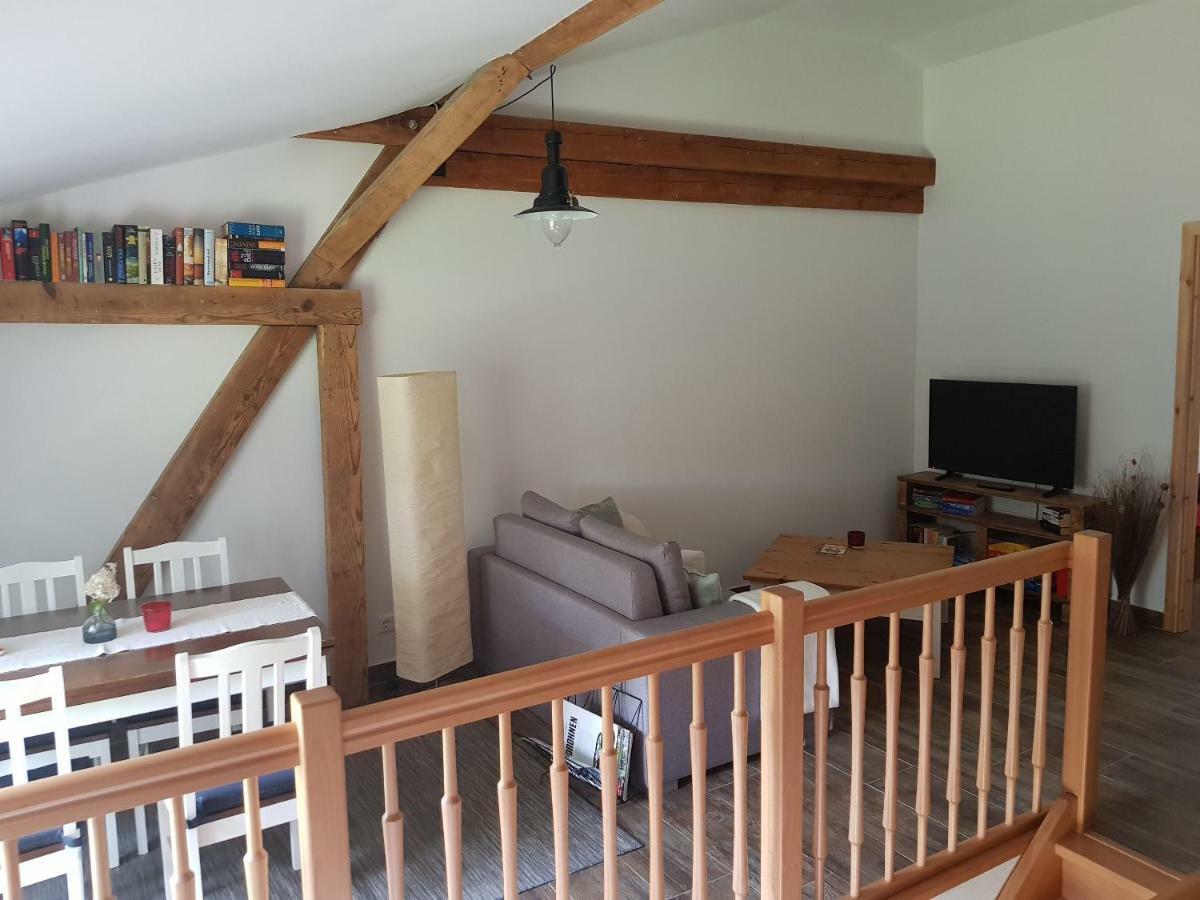 Ferienwohnung Havelblick Кетцин Екстериор снимка
