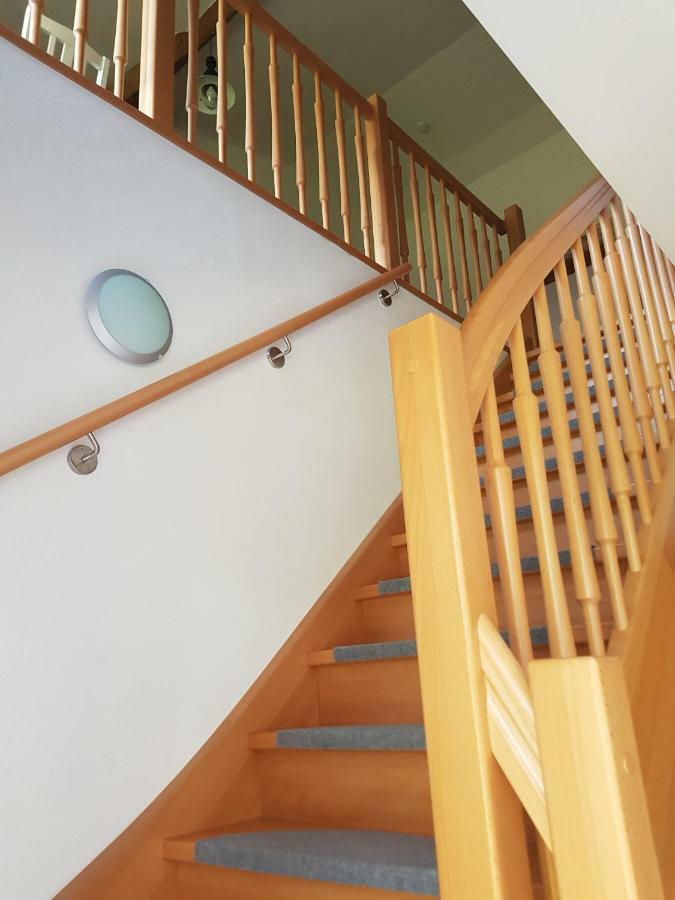 Ferienwohnung Havelblick Кетцин Екстериор снимка