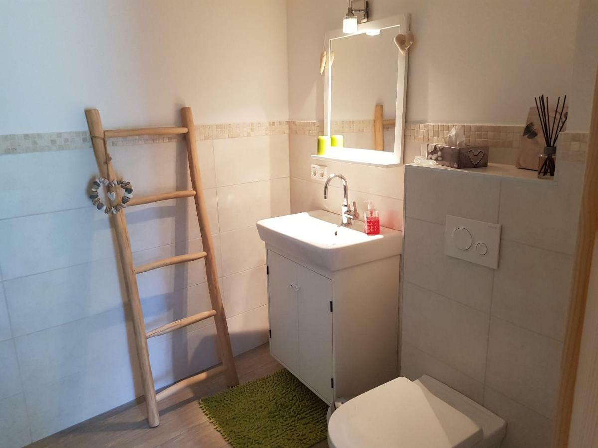 Ferienwohnung Havelblick Кетцин Екстериор снимка